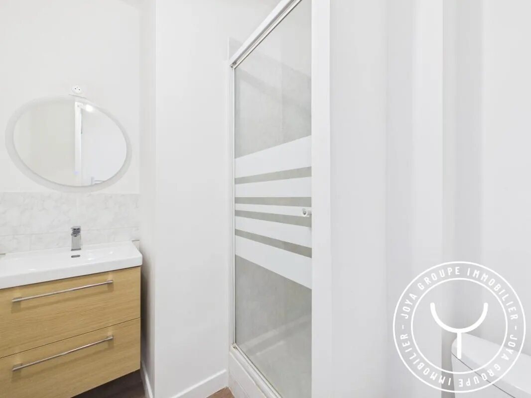 Appartement à louer, 34m², Melun