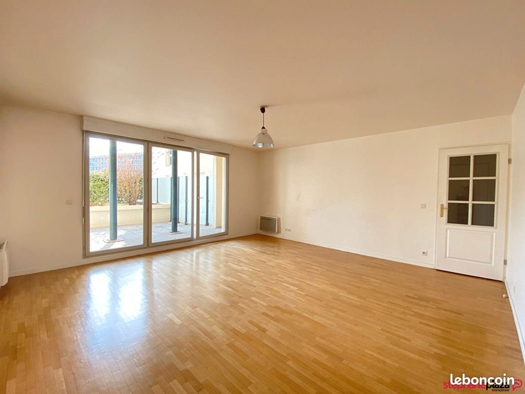 Appartement à louer, 94m², Melun