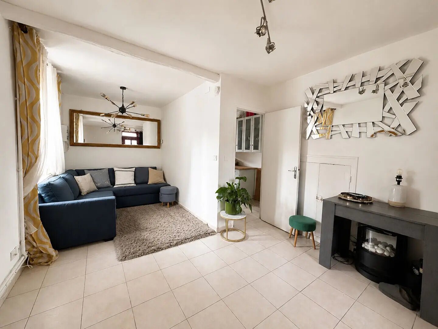 Maison à vendre, 40m², Dammarie-les-Lys
