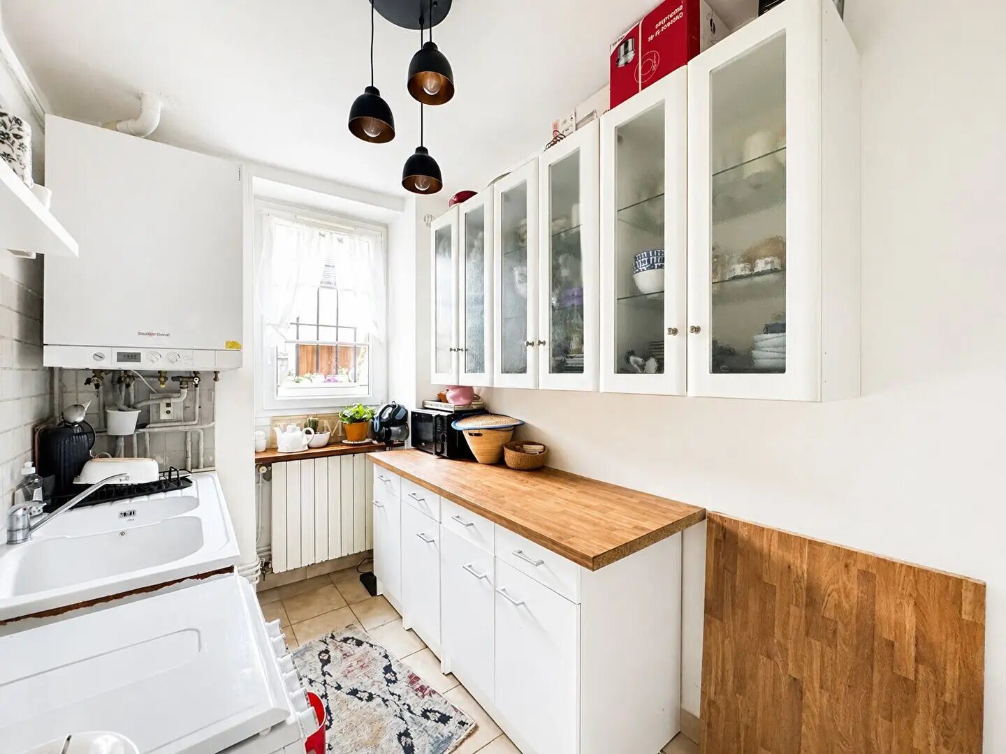 Maison à vendre, 40m², Dammarie-les-Lys