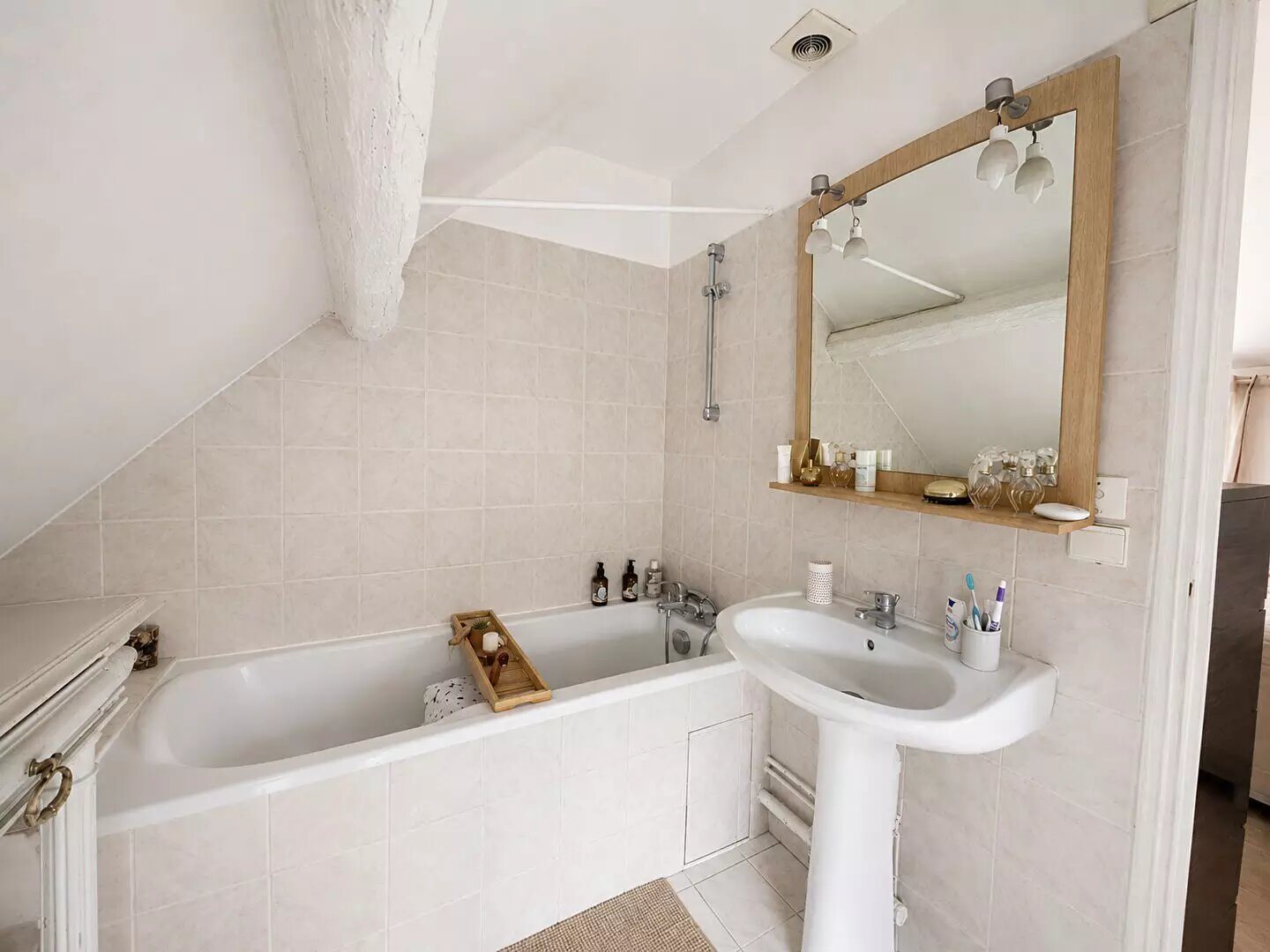 Maison à vendre, 40m², Dammarie-les-Lys