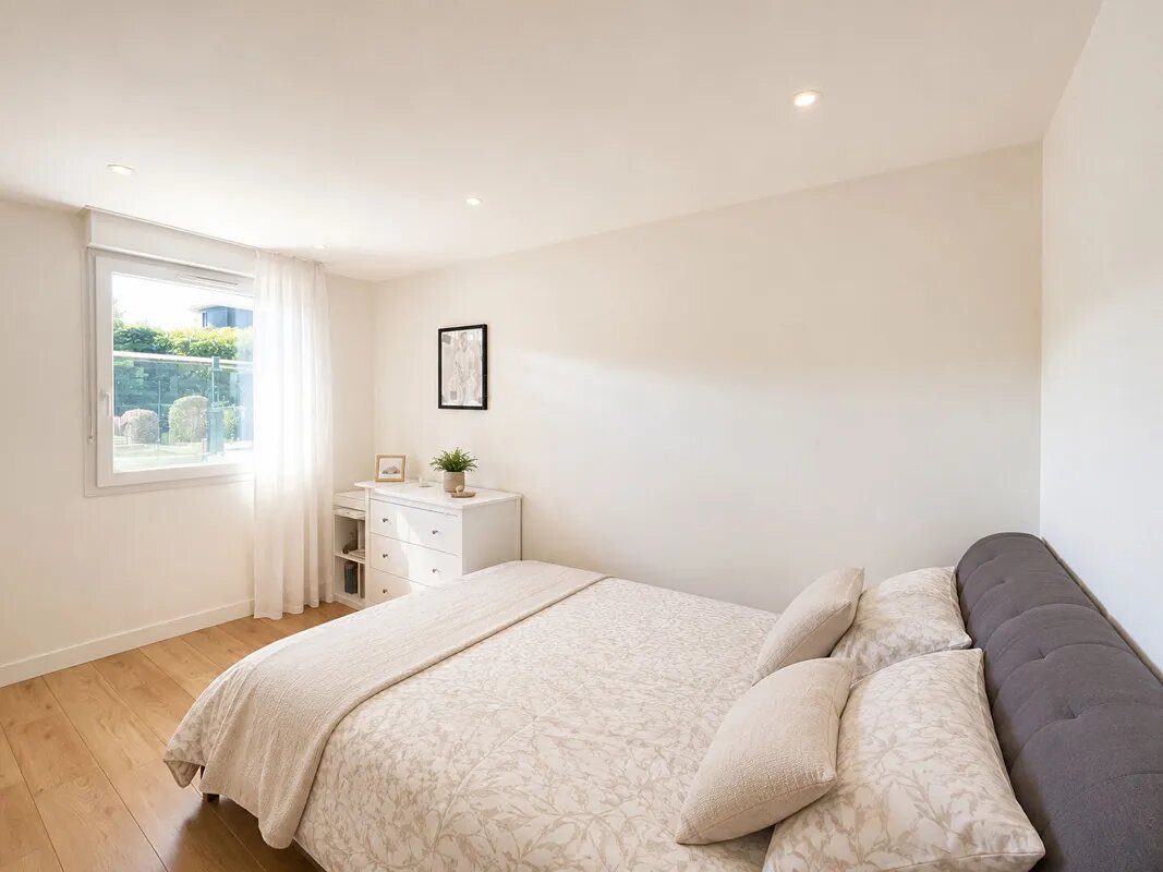 Appartement à louer, 62m², Evry
