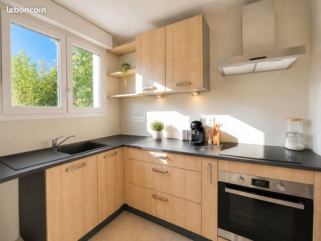 Appartement à vendre, 46m², Dammarie-les-Lys