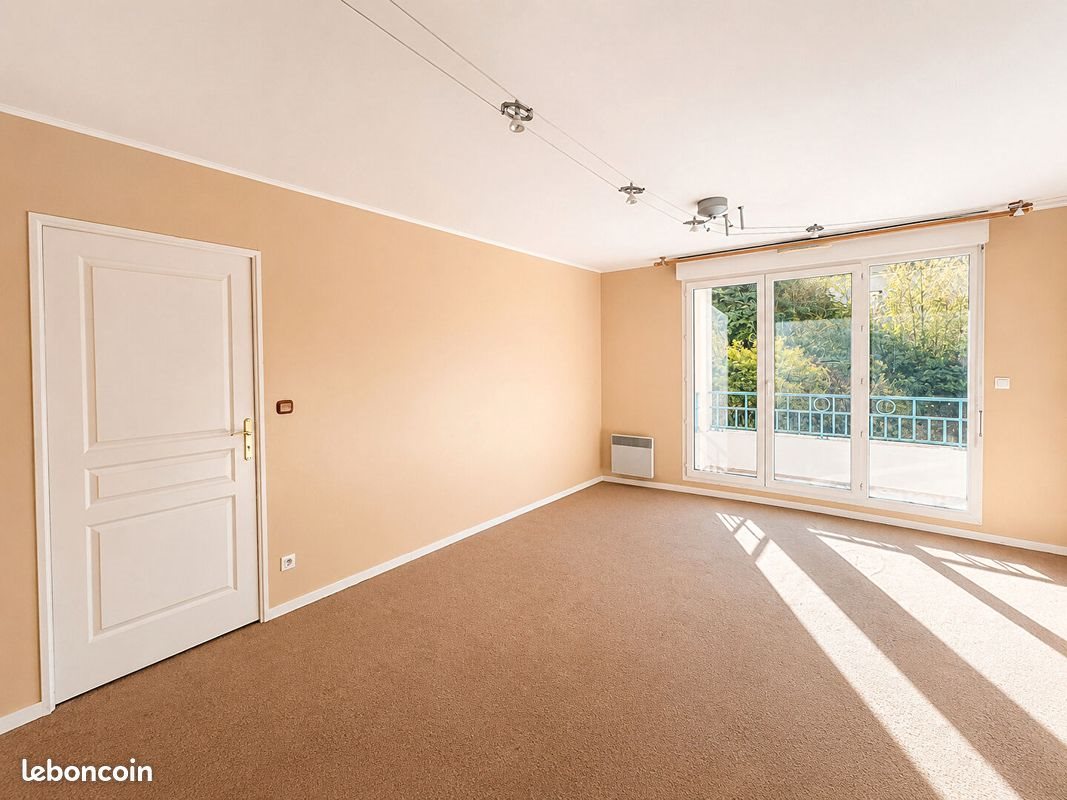 Appartement à vendre, 46m², Dammarie-les-Lys