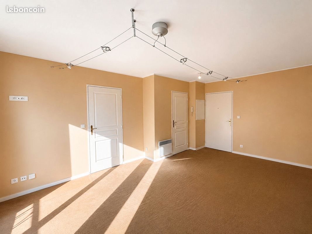 Appartement à vendre, 46m², Dammarie-les-Lys
