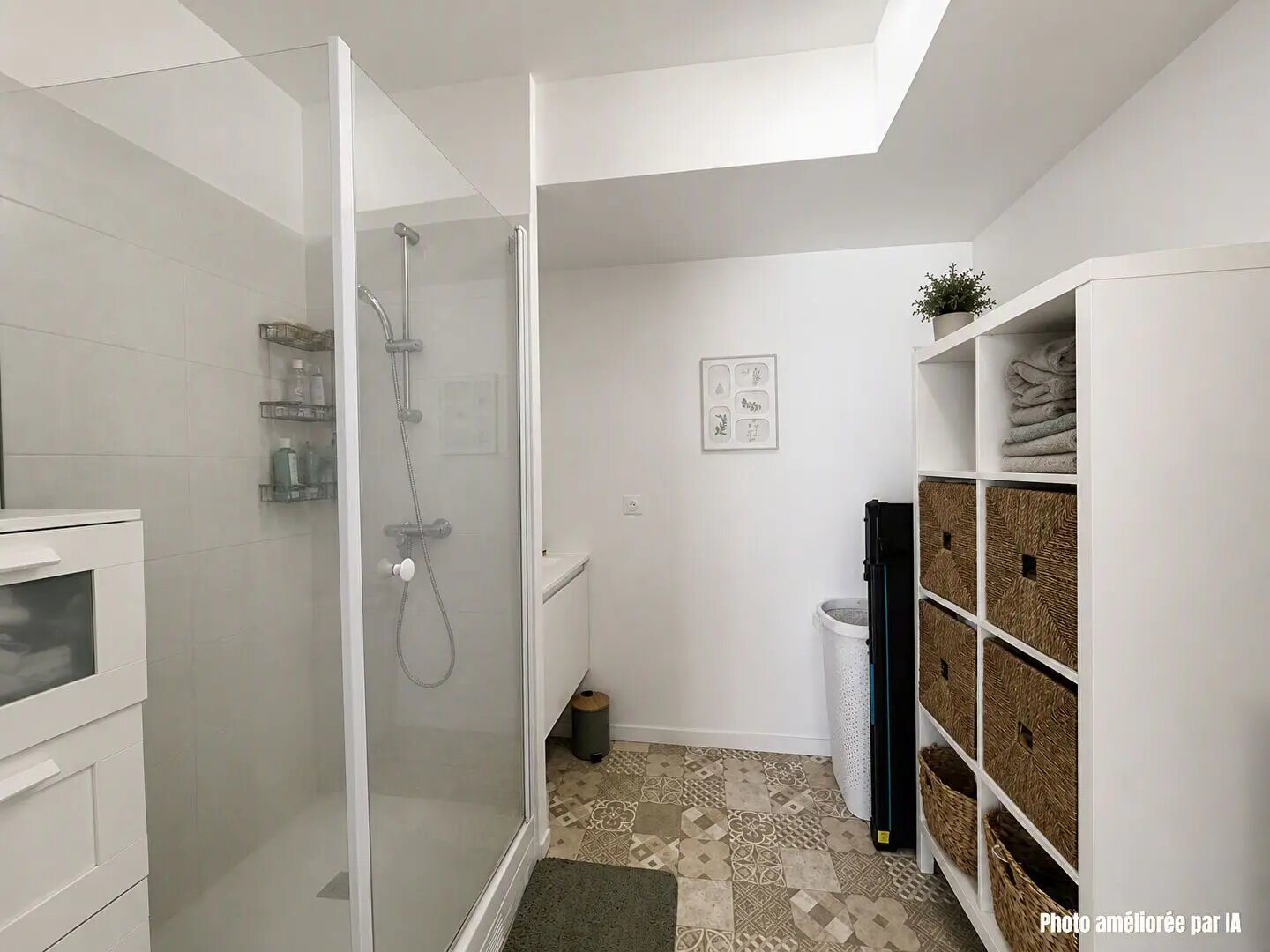 Appartement à vendre, 21m², Melun