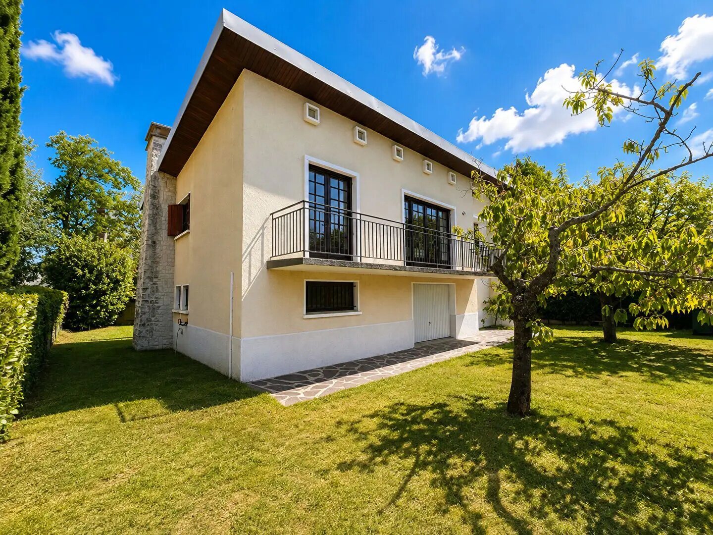 Maison à vendre, 116m², La Rochette