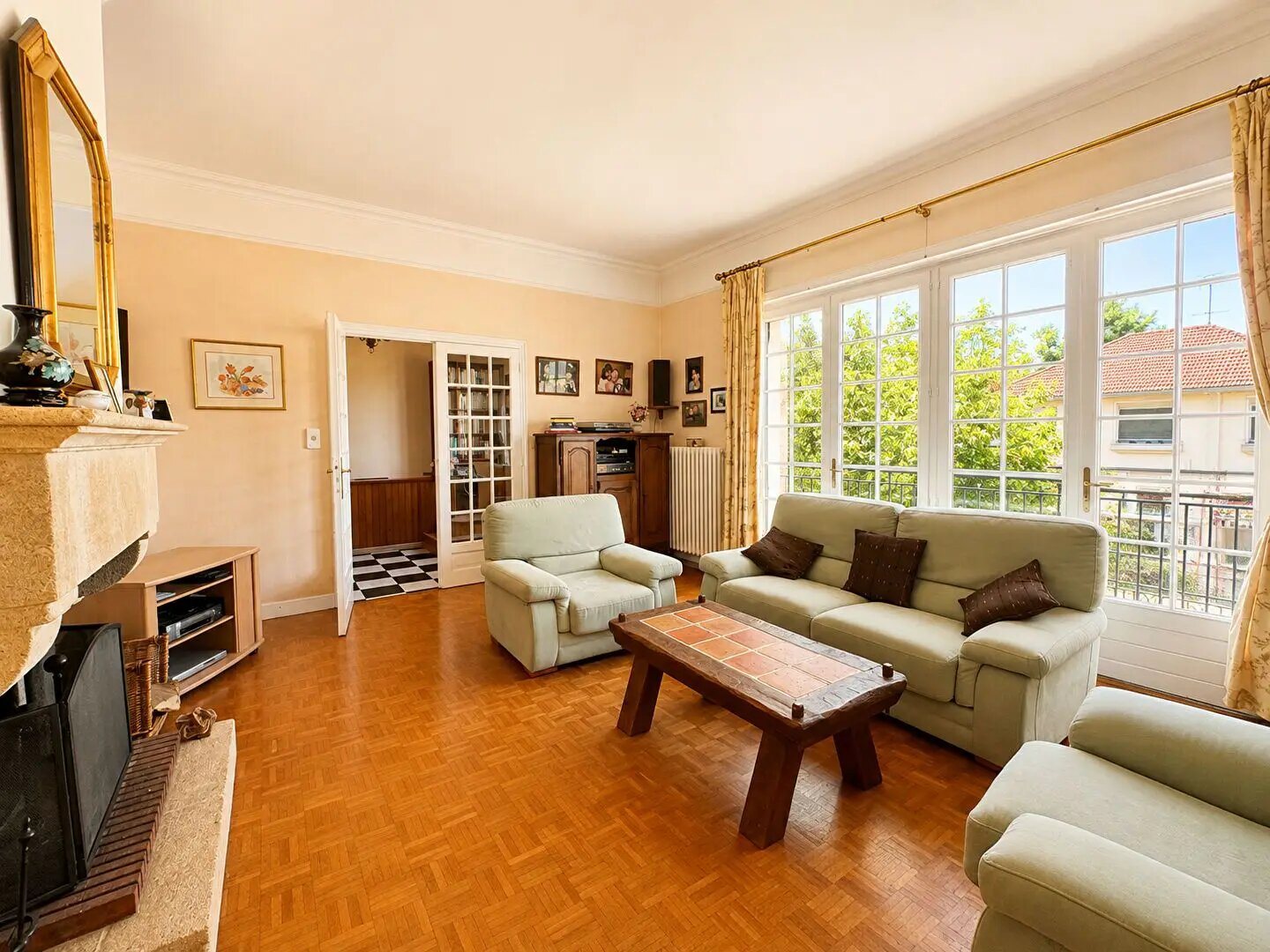 Maison à vendre, 116m², La Rochette