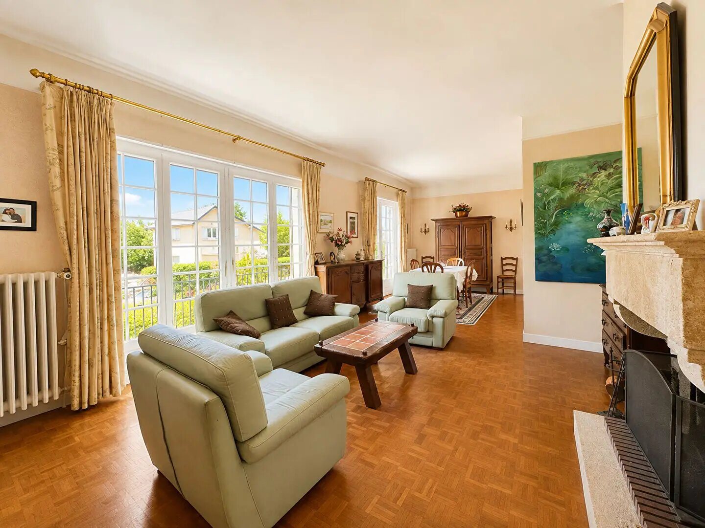 Maison à vendre, 116m², La Rochette