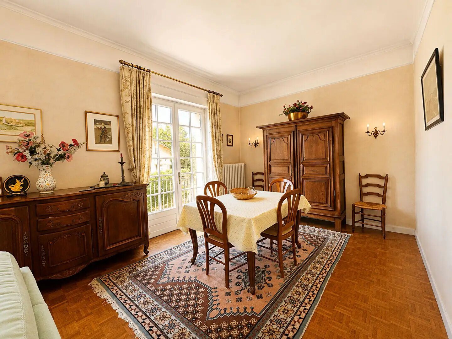 Maison à vendre, 116m², La Rochette