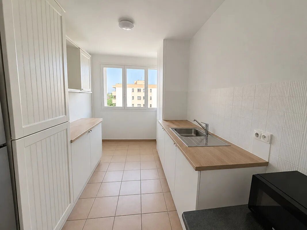 Appartement à louer, 80m², Melun