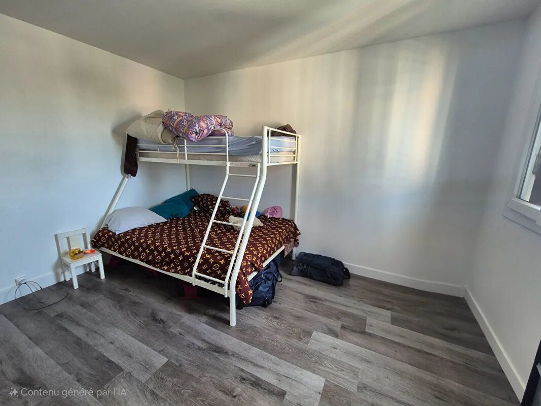 Appartement à louer, 80m², Melun