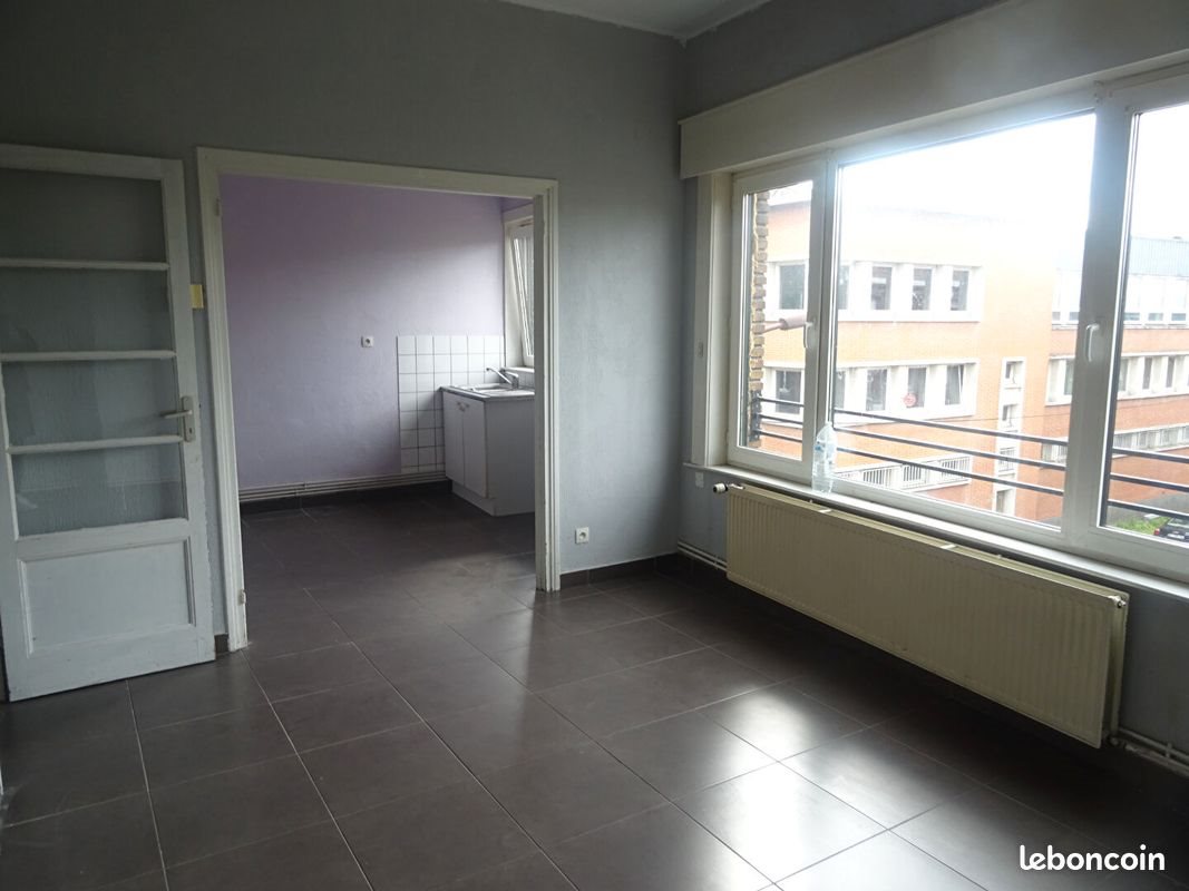 Appartement à vendre, 479m², Tourcoing