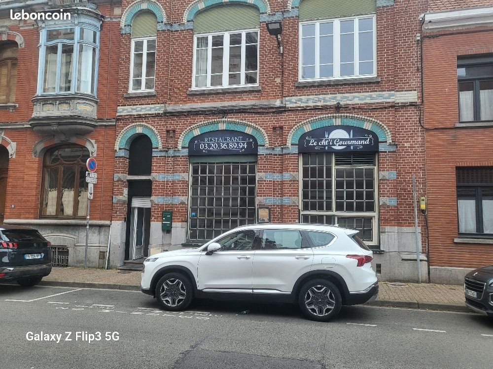 Maison à vendre, 160m², Tourcoing