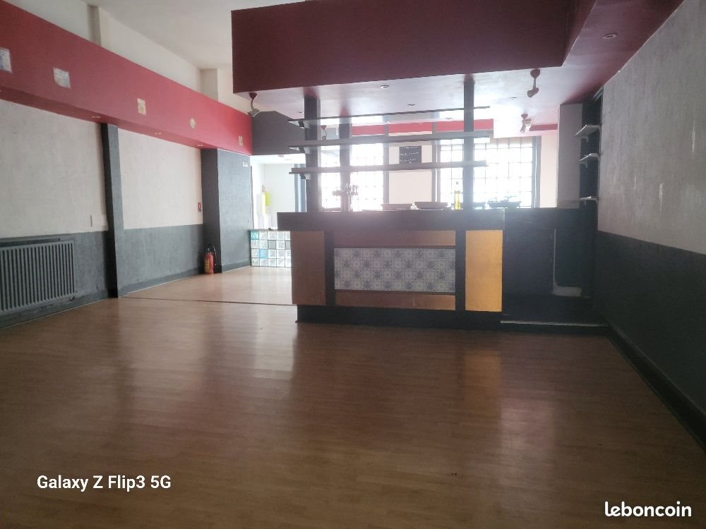 Maison à vendre, 160m², Tourcoing