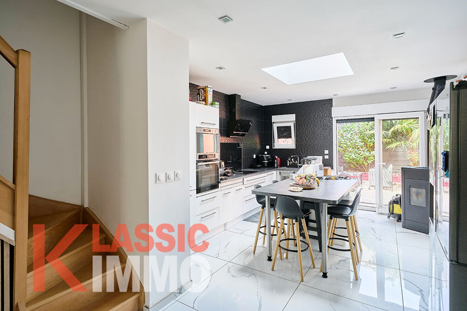 Maison à vendre, 112m², Tourcoing