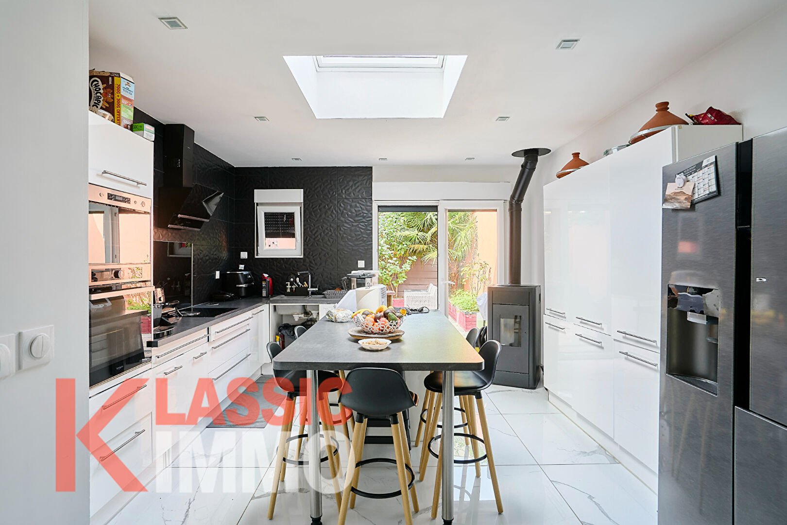 Maison à vendre, 112m², Tourcoing