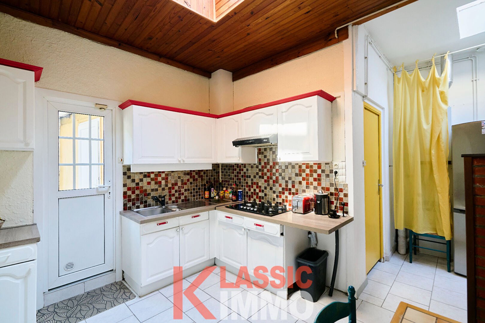 Maison à vendre, 92m², Tourcoing