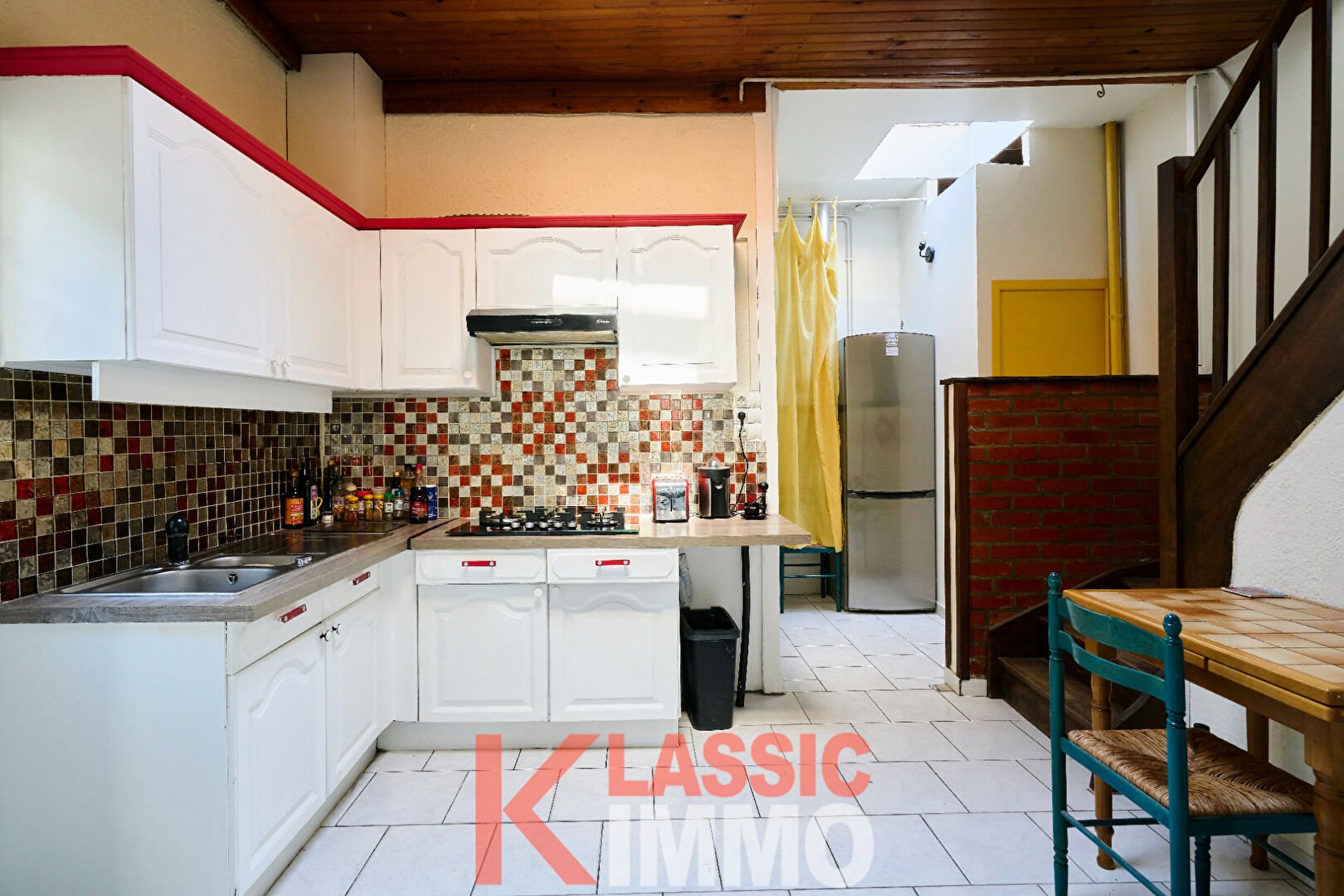 Maison à vendre, 92m², Tourcoing