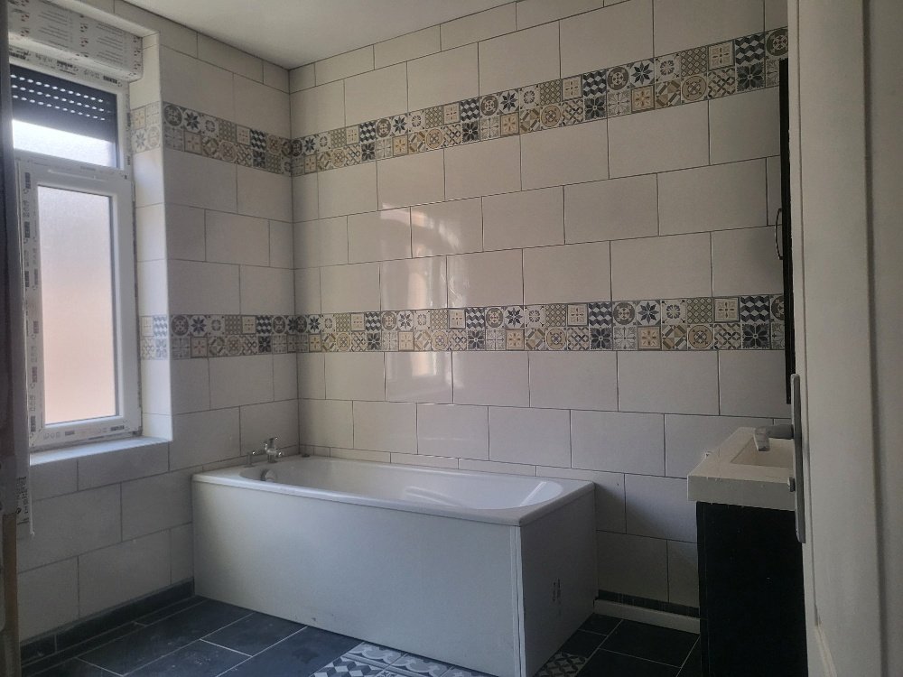 Maison à vendre, 82m², Roubaix