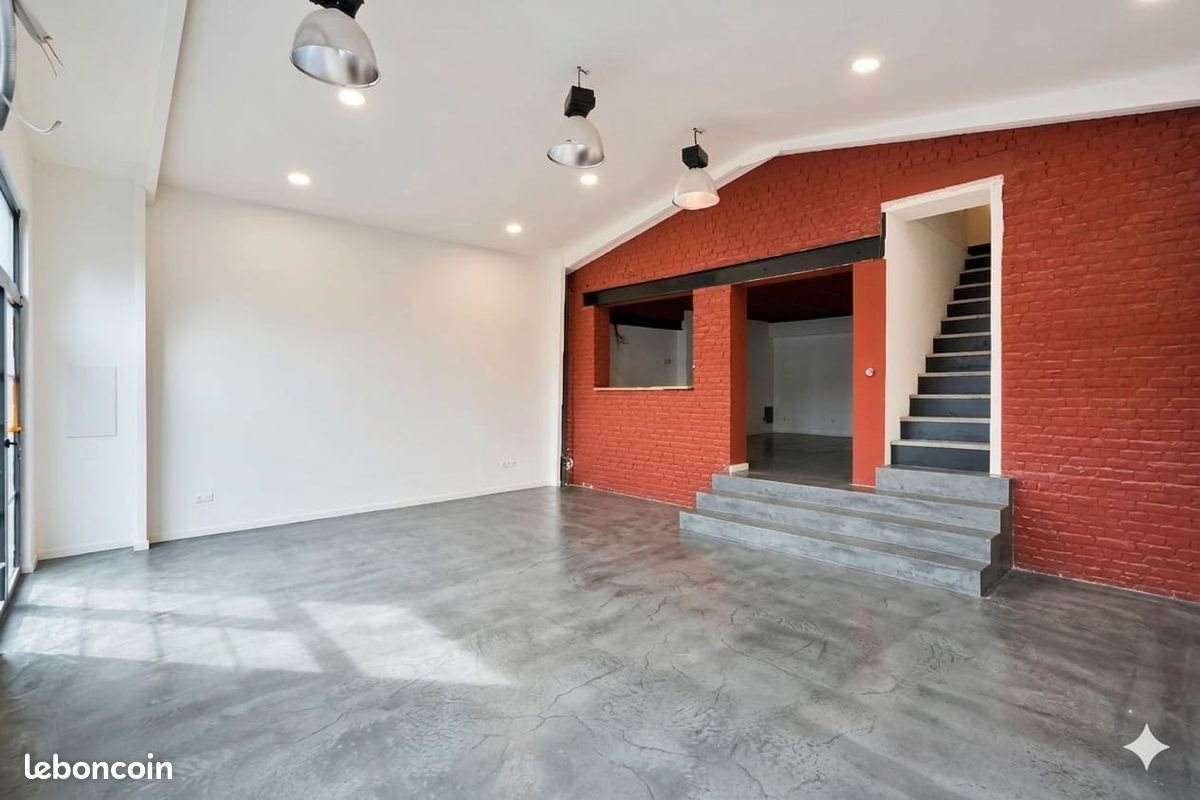 Appartement à vendre, 173m², Tourcoing