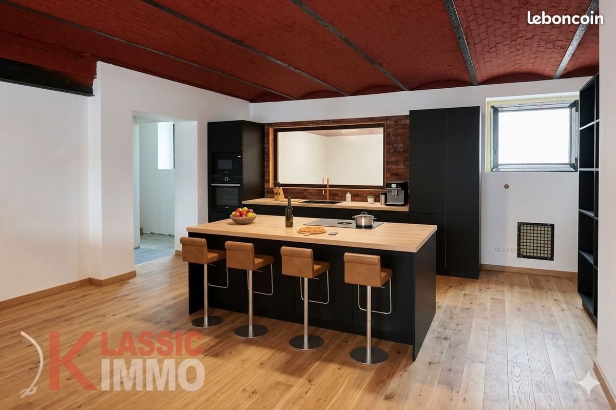 Appartement à vendre, 173m², Tourcoing