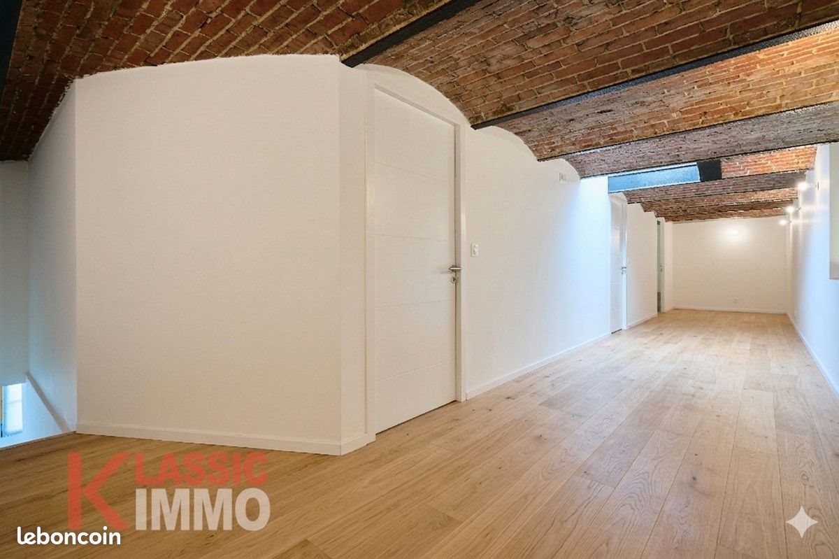 Appartement à vendre, 173m², Tourcoing