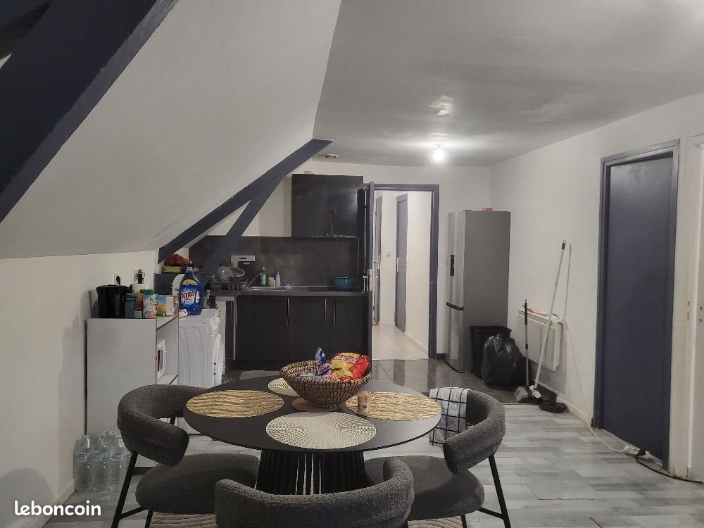 Appartement à vendre, 145m², Roubaix