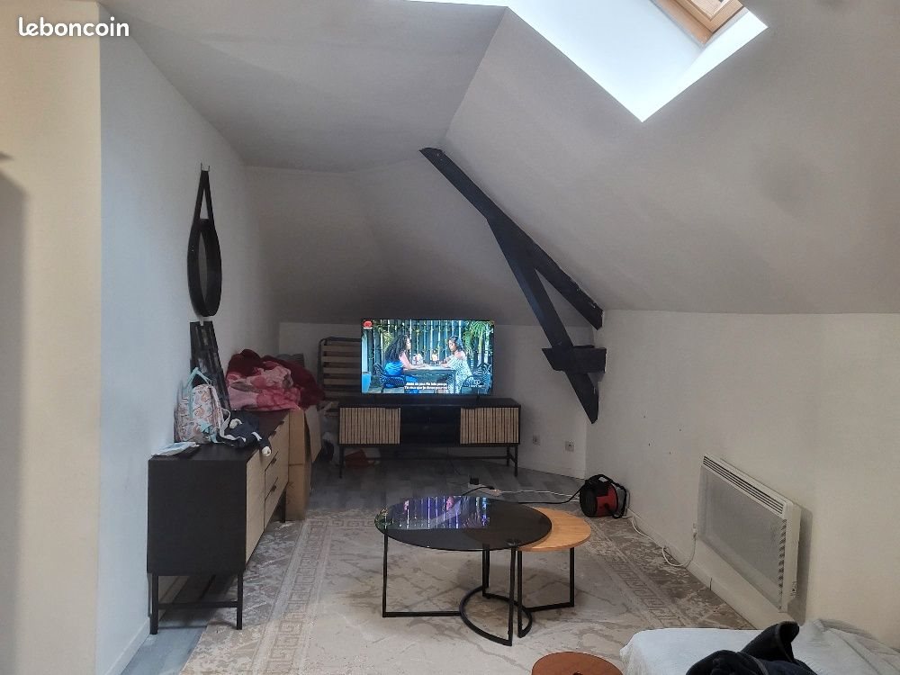 Appartement à vendre, 145m², Roubaix