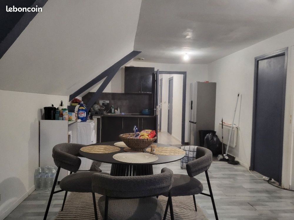 Appartement à vendre, 145m², Roubaix