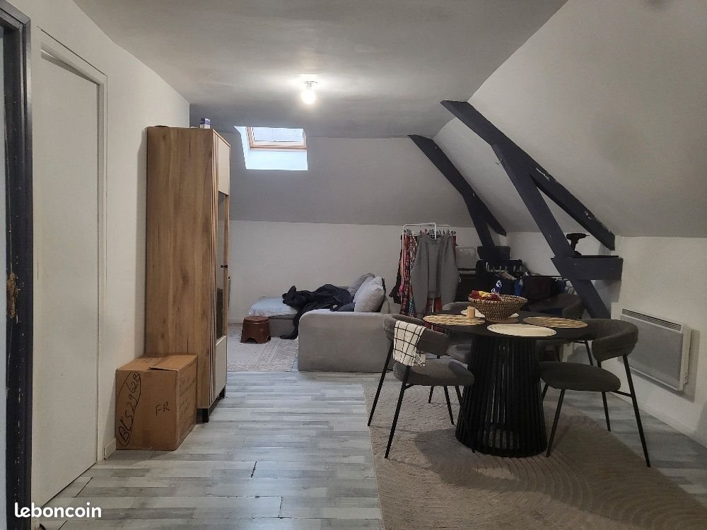 Appartement à vendre, 145m², Roubaix