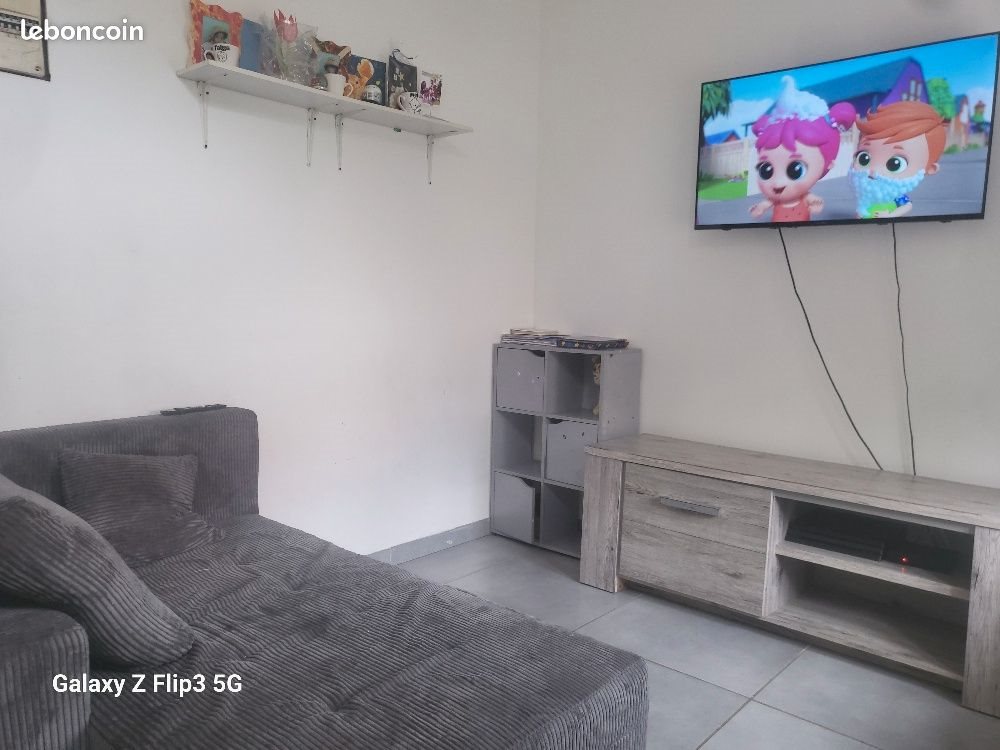Maison à vendre, 67m², Roubaix