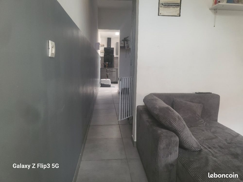 Maison à vendre, 67m², Roubaix