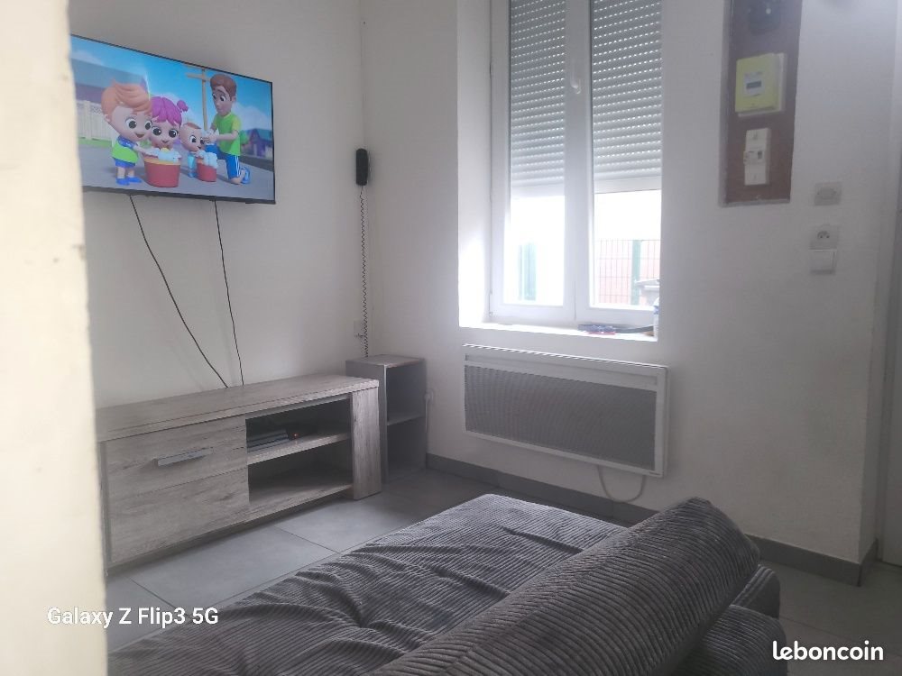 Maison à vendre, 67m², Roubaix