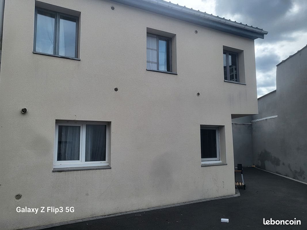 Appartement à vendre, 250m², Roubaix