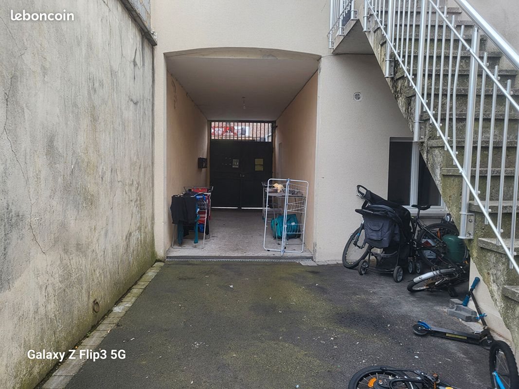 Appartement à vendre, 250m², Roubaix