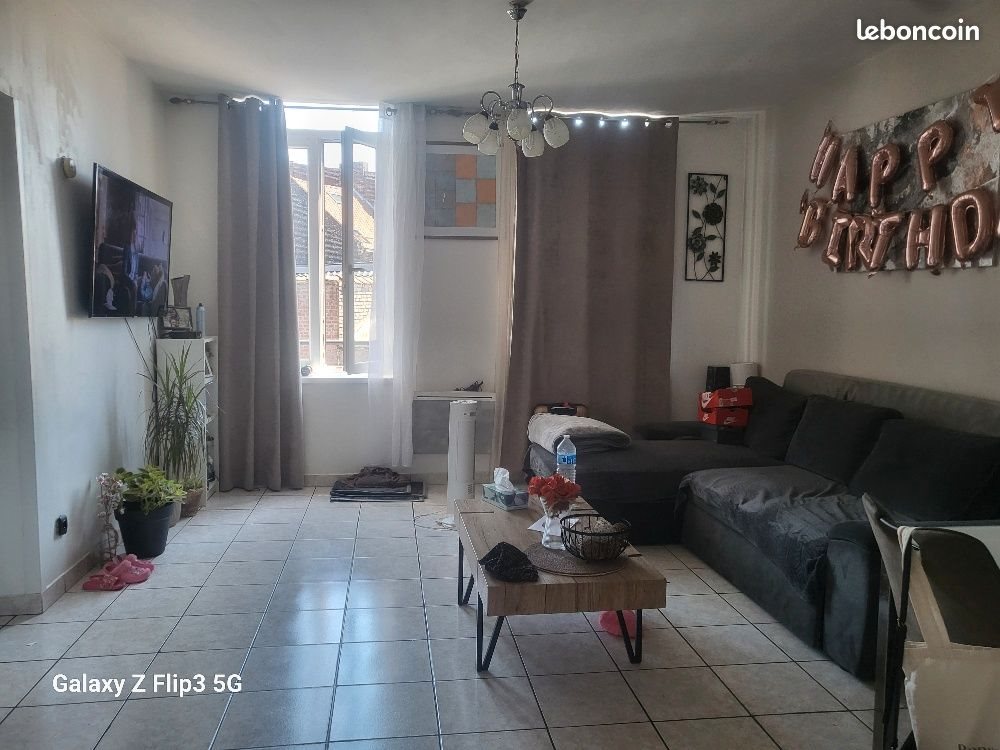 Appartement à vendre, 250m², Roubaix