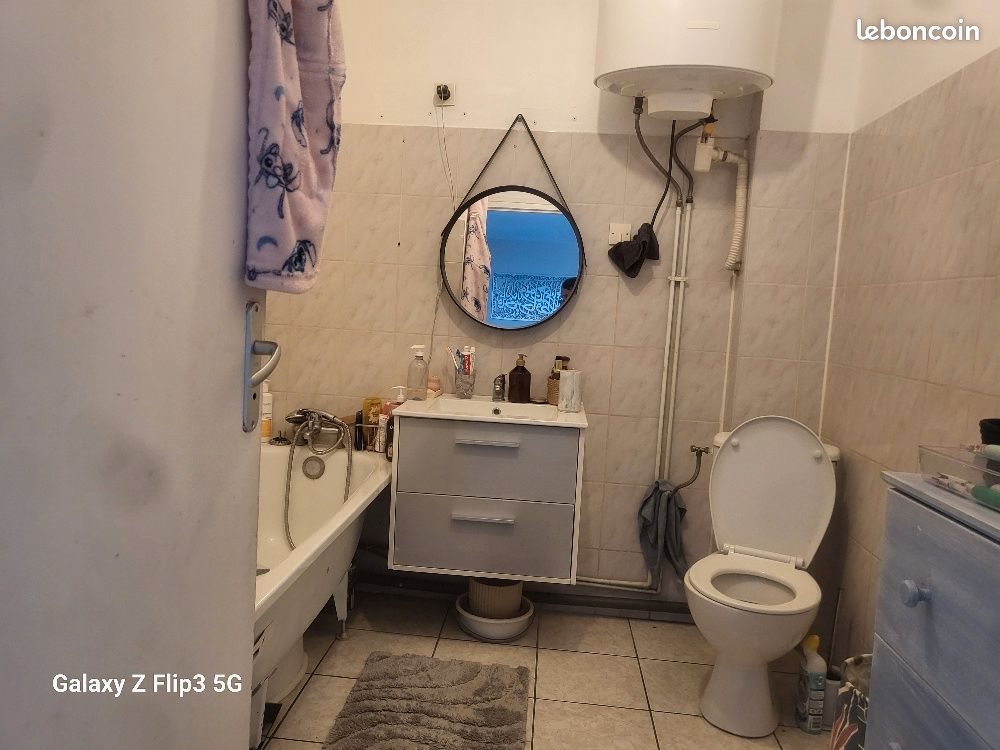 Appartement à vendre, 250m², Roubaix