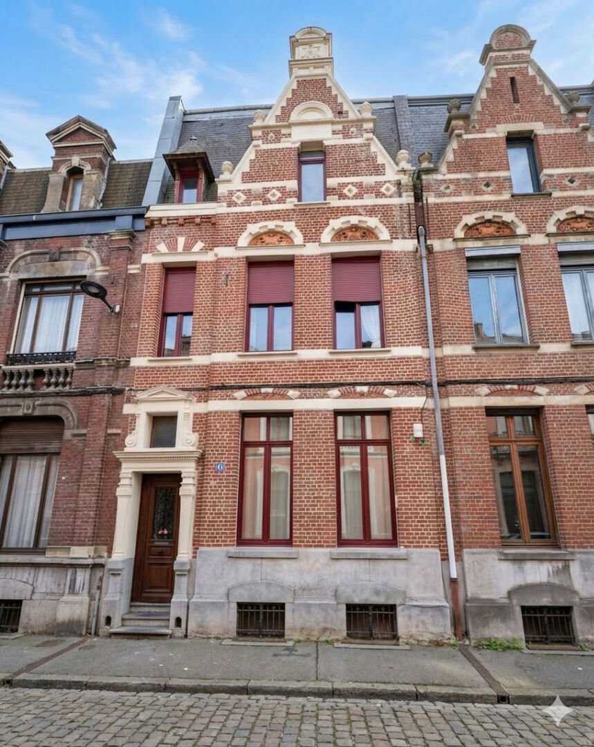 Appartement à vendre, 272m², Roubaix