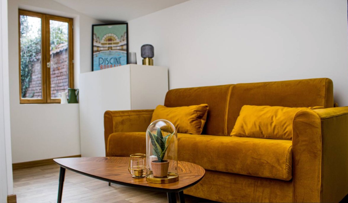 Appartement à vendre, 272m², Roubaix