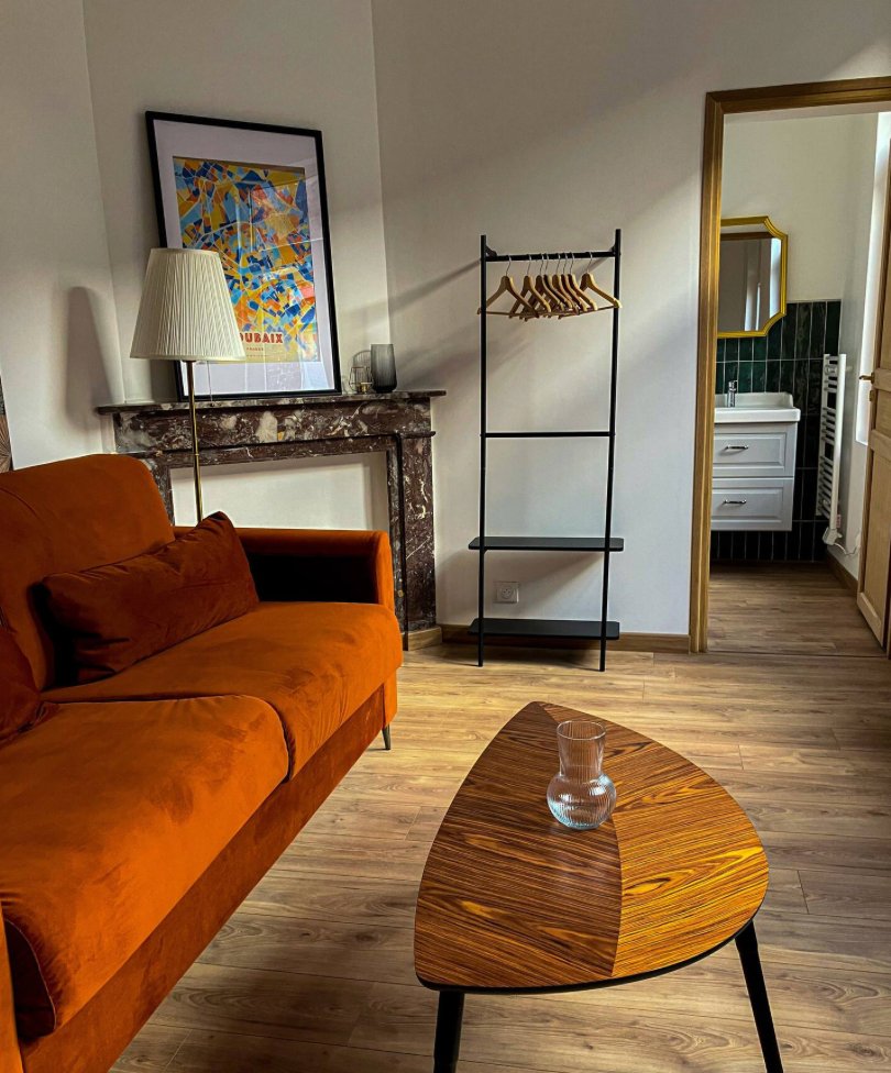Appartement à vendre, 272m², Roubaix
