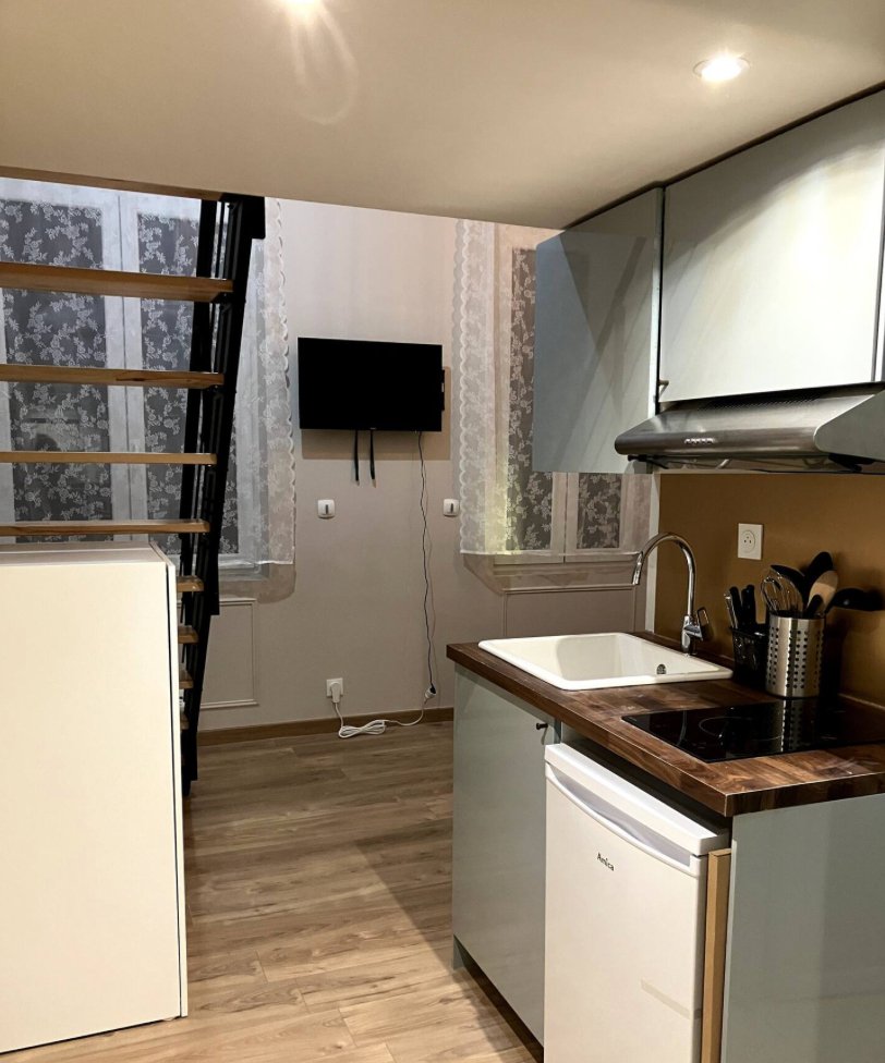 Appartement à vendre, 272m², Roubaix
