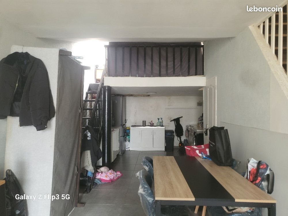 Maison à vendre, 86m², Tourcoing