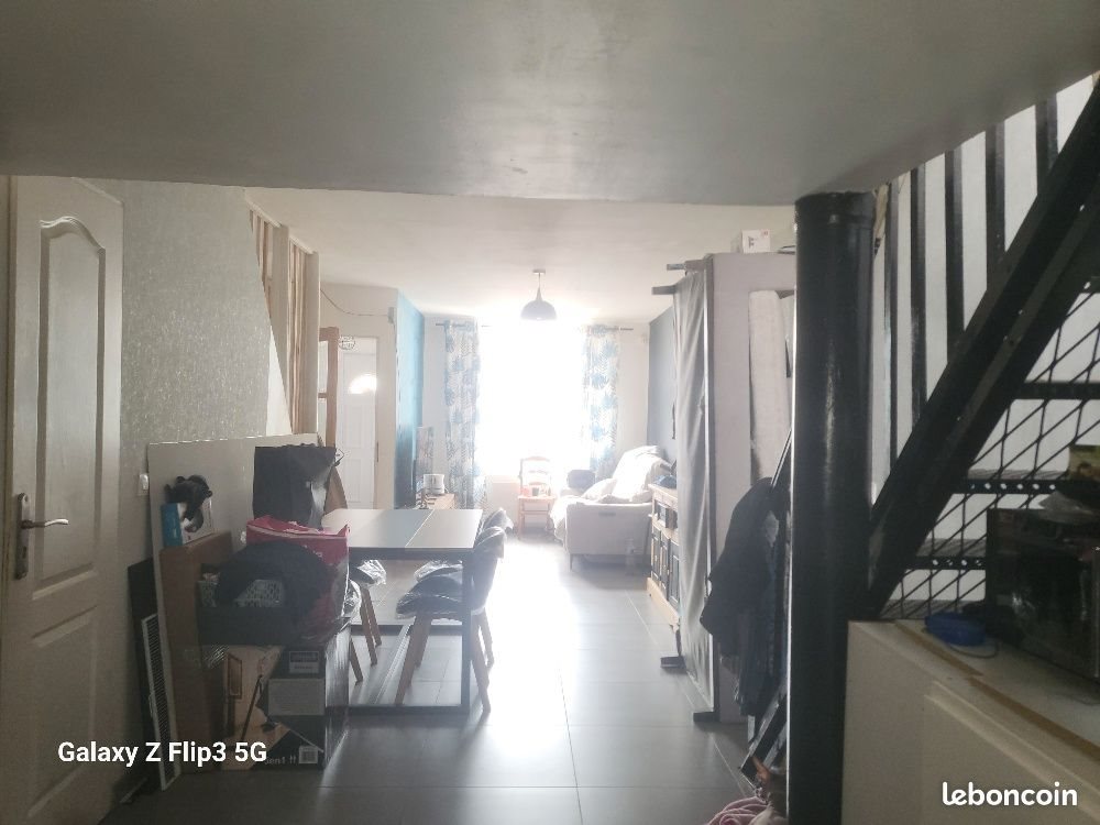 Maison à vendre, 86m², Tourcoing