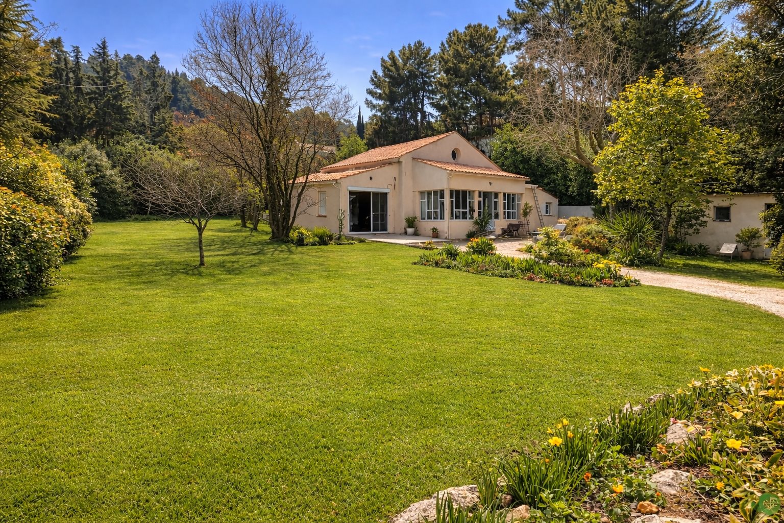 Maison à vendre, 147m², Allauch