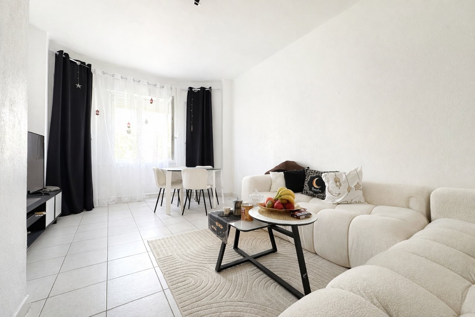 Appartement à vendre, 55m², Septèmes-les-Vallons