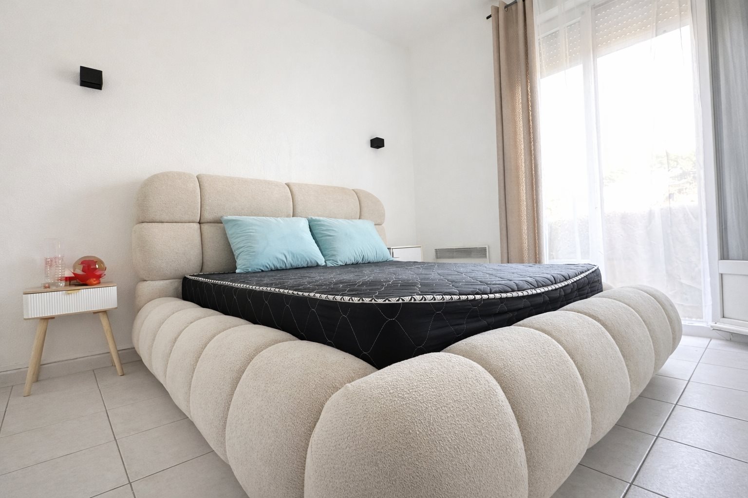 Appartement à vendre, 55m², Septèmes-les-Vallons