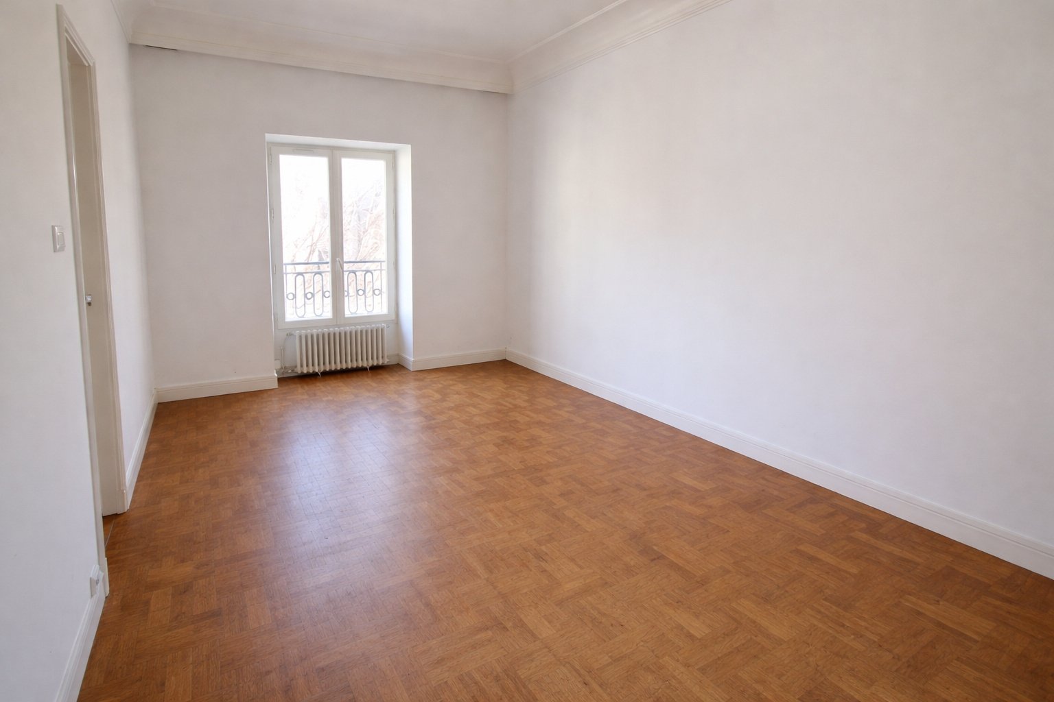 Appartement à vendre, 50m², Marseille 1er