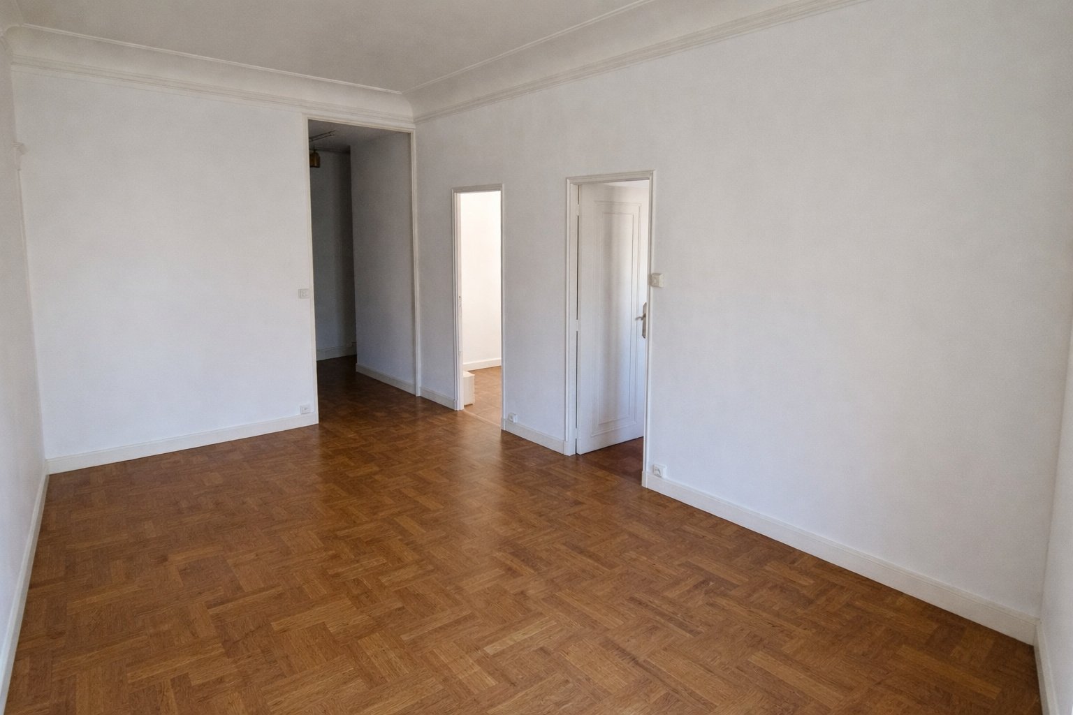 Appartement à vendre, 50m², Marseille 1er