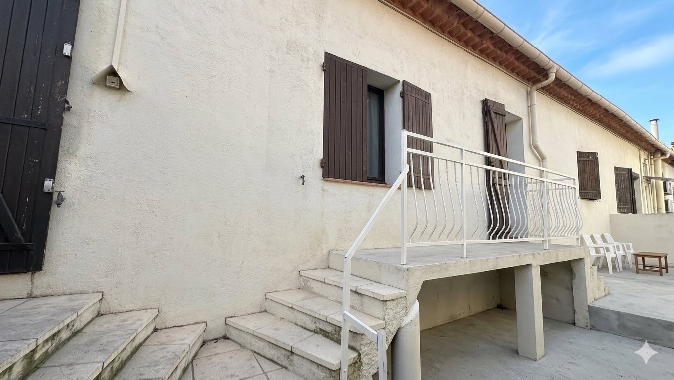 Appartement à vendre, 56m², Septèmes-les-Vallons
